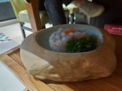 手工虾滑-小牛海记潮汕牛肉店(永定路店)