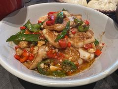 -传统菜农庄(皇姑路店)