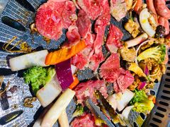 -马路牙子烧烤音乐酒馆(望京店)