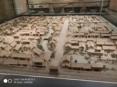 -西安大唐西市博物馆