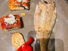 -西安W酒店·WEI全味西餐厅