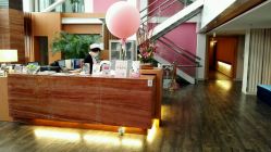 -知爱母婴专护全套房月子会所(新华路店)