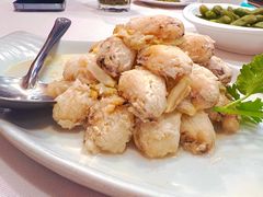 蟹钳肉-新光酒家方亮蟹宴(黄浦店)