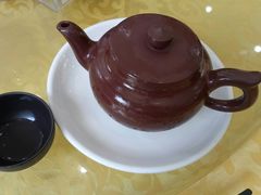 -茗荔园农庄(大涌店)