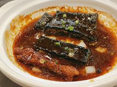 -一桶江山餐厅(松北店)