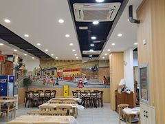-江城燕子大排档(江汉路步行街店)