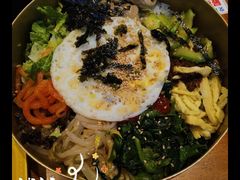 -八福力韩国休闲餐厅(泉舜店)