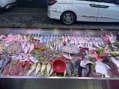 -桂园白粥·潮汕老味道