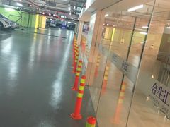 -合生汇·停车场