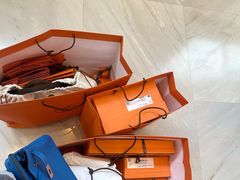 -爱马仕 HERMES(王府井步行街店)