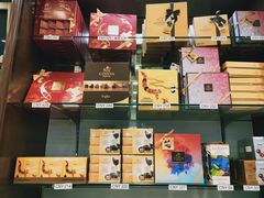 -日上免税店(三径路t3店)