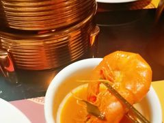 -simply thai天泰(静安嘉里中心店)