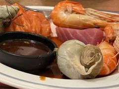 -咖啡苑自助餐厅·中国大饭店