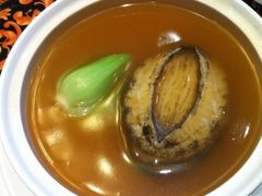 -万宝海鲜舫(劳动公园店)