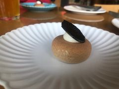 -Ricci睿奇美式餐厅(五道口店)