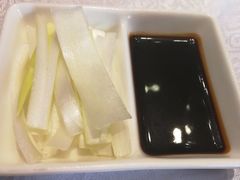 招牌烤鸭-北京全聚德(西客站店)