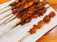 -巴依老爷新疆美食(望京小街店)