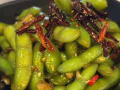 -巴厘龙虾·榜首油焖大虾(音乐学院·沿江酒馆店)