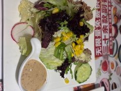 -斗牛士牛排餐厅(嘉里汇店)