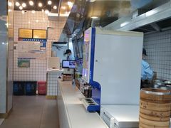 -百年尹氏汤包(湖南路狮子桥店)