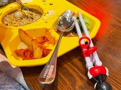 -伽喱博士 Dr.CURRY咖喱饭(太阳宫咖喱店)