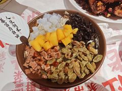 -即墨老公社·海肠捞饭大王(古城店)
