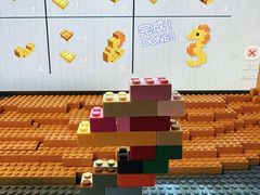 -上海乐高探索中心