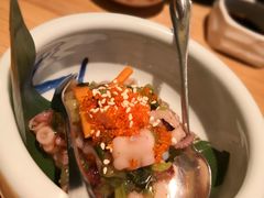 -隐泉之语日式料理(王府中环店)