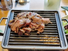 -味太助·银饭食堂(中华城店)