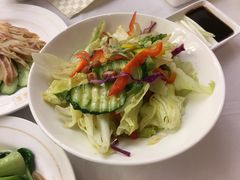 -北京全聚德(天安门店)