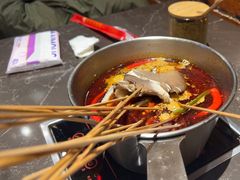 -邢氏老太太烤串(北兴街店)