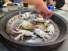 -大杰海鲜锅(基隆路店)