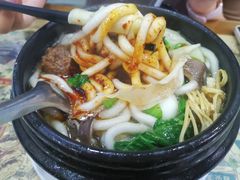 -清真·穆萨砂锅(大皮院店)