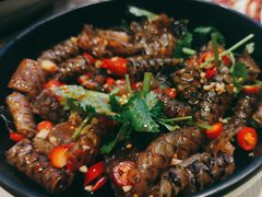 -聚味瞿记·龙虾堂(天元店)