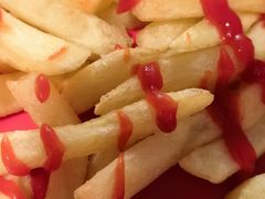 -好伦哥比萨烤肉自助(八里桥店)