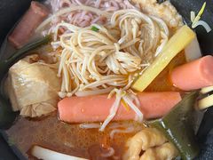 -金陵杨胖子·砂锅麻辣烫(金轮新天地店)