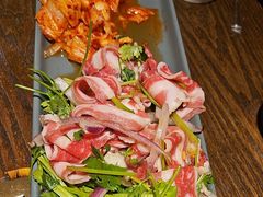 -新石器烤肉(中房金谊广场店)