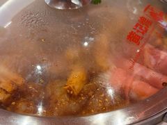 -黄记煌三汁焖锅(首创奥特莱斯店)