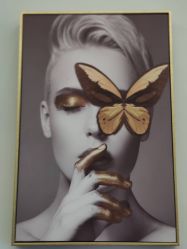 -V8潮牌·接发烫染连锁