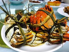 -芸海阁·农家私房菜(沙家浜景区出口店)