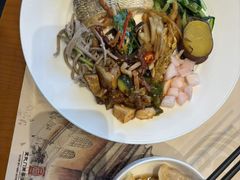 -老城南食府(宣武门东大街店)