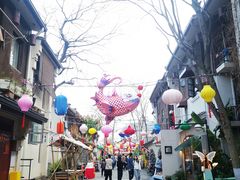 -小河直街历史文化街区