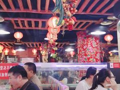 -粗粮人家(簋街店)