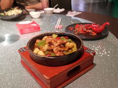 -蟹榭·本帮江浙菜·蟹宴(五角场合生汇商场店)