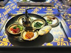 -翡翠36餐厅(浦东香格里拉店)