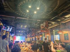 -马迭尔德式西餐精酿啤酒屋(中央大街店)