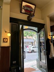 -IMUSE BARBER SHOP