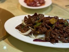 -Lucky Fortune Restaurant(喜运来酒家)