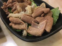 -潮汕良记牛肉火锅(洪武路店)