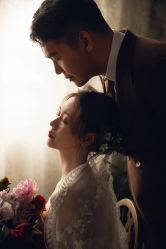 -Mu慕婚纱摄影·超级工作室